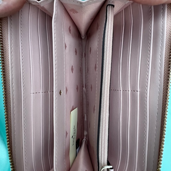 Kate spade Cameron large continental wallet - Picture 7 of 8